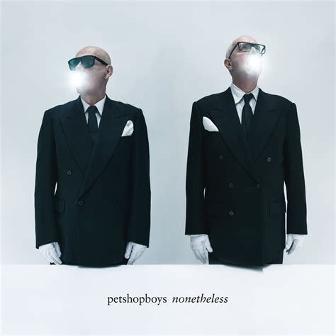 pet shop boys website